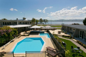 The Anchorage Resort – Heritage Collection, Taupo